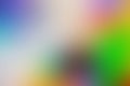 Abstract Smooth colorful textured background gradient, special blur effect for wallpaper, poster, frame, backdrop, design. Royalty Free Stock Photo