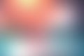 Abstract Smooth colorful textured background gradient, special blur effect for wallpaper, poster, frame, backdrop, design. Royalty Free Stock Photo