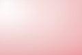 Abstract smooth gradient pink color background