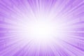 Abstract smooth light purple perspective background.