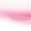 Abstract smooth pink, white gradient background and texture Royalty Free Stock Photo