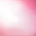 Abstract smooth pink, white gradient background and texture Royalty Free Stock Photo