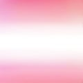 Abstract smooth pink, white gradient background and texture Royalty Free Stock Photo