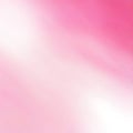 Abstract smooth pink, white gradient background and texture Royalty Free Stock Photo