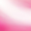 Abstract smooth pink, white gradient background and texture Royalty Free Stock Photo