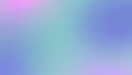 Abstract soft blue, purple blurred background, smooth gradient texture color Royalty Free Stock Photo