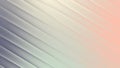 Abstract Soft Diagonal Gradient Lines Background in Pastel Colors