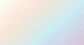 Abstract soft pastel background with subtle diamond grid pattern and elegant gradient colors of blue pink and yellow for clean Royalty Free Stock Photo
