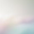 Soft Pastel Gradient Background with Subtle Light Effects abstract Royalty Free Stock Photo