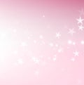 Abstract soft pink tone background.