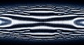 Abstract Sound Waveform Visualization Royalty Free Stock Photo