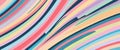 abstract speed lines drawn stripes illustration background New universal colorful joyful stock image. Anime style
