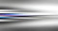 Abstract Speed Motion Blur Background, Light Streaks, Technology Royalty Free Stock Photo