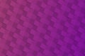 Abstract square cube 3d pattern background Royalty Free Stock Photo