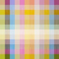 Abstract Square Retro Seamless Background