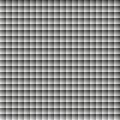 Abstract squared background with black and white gradient
