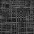 Abstract squared background. Monochrome cell texture. Pattern with horizontal and vertical lines , stripes