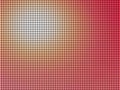 Abstract squares red pink yellow white colorful background template  illustration Royalty Free Stock Photo