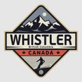 Whistler, British Columbia