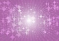 Abstract stars celebration background_02