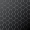 Abstract steel metallic texture banner background design