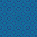 Abstract stitch seamless geometric polka dots circle pattern for wrapping paper and kids clothes print and fabrics