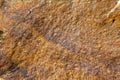 Abstract stone background red rock Royalty Free Stock Photo