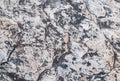 Abstract stone pattern textured in natural light for background. Royalty Free Stock Photo