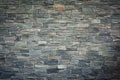 Abstract Stone Texture Background of Wall Fence, Home and Garden Decorative Design, Exterior and Interior