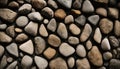 Abstract Stone Texture with Vintage Vibes