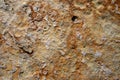 Abstract Stone Textures surface background closeup Royalty Free Stock Photo