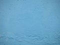 An abstract stone wall blue background Royalty Free Stock Photo