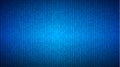 Abstract stream of binary matrix code on blue screen. Binary Computer Code. Programming Coding Concept of coding, hacker. Royalty Free Stock Photo