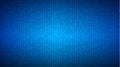 Abstract stream of binary matrix code on blue screen. Binary Computer Code. Programming Coding Concept of coding, hacker. Royalty Free Stock Photo