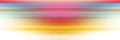 Abstract strip line de-focus soft background. Saturated color. Digital illustration