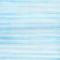 Abstract strip watercolor hand painted background. Royalty Free Stock Photo