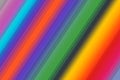 Abstract stripe background. Modern Background with colorful lines