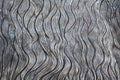 Abstract stripe cement wall texture background.