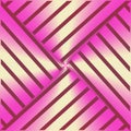 Abstract striped background