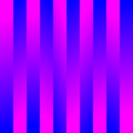 Abstract striped gradient background