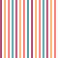 Abstract striped square background Royalty Free Stock Photo