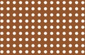 Abstract Sugar Almond color background