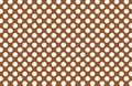 Abstract Sugar Almond color background