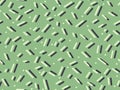 Abstract sugar sprinkles seamless kitchen pattern for kids clothes print and wrapping paper and notebooks and fabrics