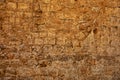 abstract surface background from ancient knightly masonry