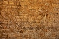 abstract surface background from ancient knightly masonry Royalty Free Stock Photo