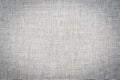 Abstract and surface gray cotton fabric textures
