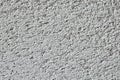 Abstract surface of gray plaster, texture of gray concrete for background.