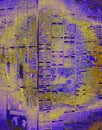Deconstruktivist Type Setting Abstraction