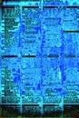 Deconstruktivist Type Setting Abstraction